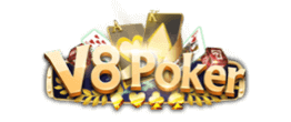 v8 poker